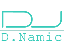 DJ D.Namic