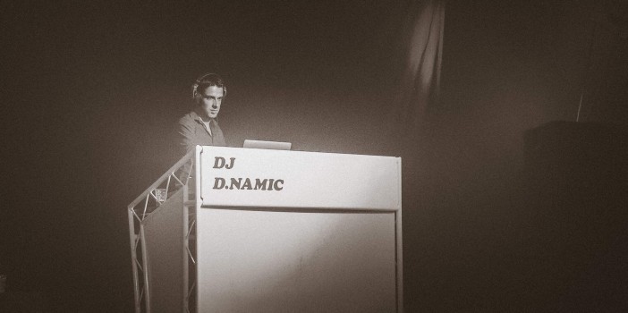 D.Namic